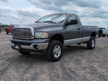 2005 Dodge Ram Pickup Sterling CO