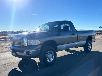 2005 Dodge Ram Pickup Sterling CO