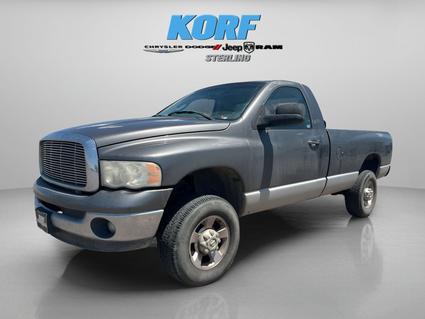 2005 Dodge Ram Pickup Sterling CO