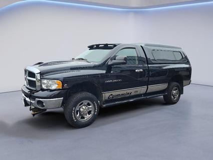 2005 Dodge Ram Pickup Marathon City WI