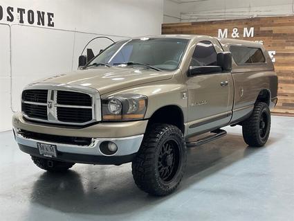 2006 Dodge Ram Pickup Portland OR