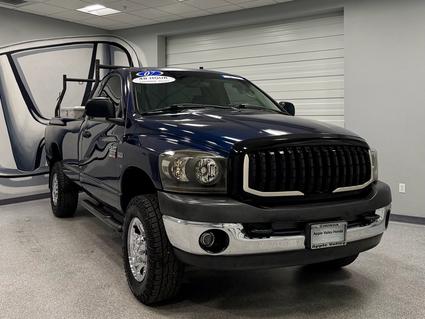 2007 Dodge Ram Pickup East Wenatchee WA