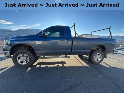 2007 Dodge Ram Pickup East Wenatchee WA