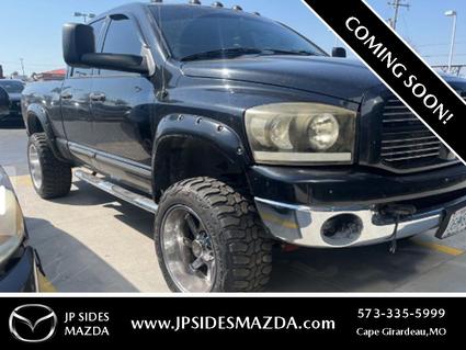 2007 Dodge Ram Pickup Cape Girardeau MO