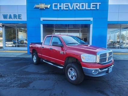 2008 Dodge Ram Pickup North Bend OR