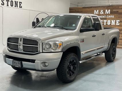 2008 Dodge Ram Pickup Portland OR
