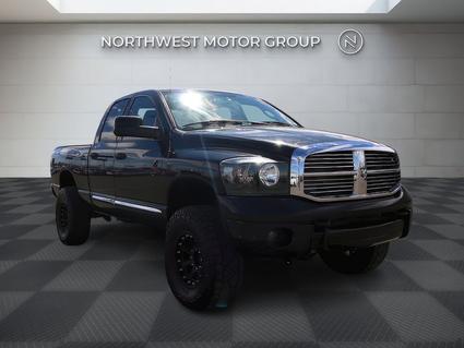 2008 Dodge Ram Pickup Pasco WA