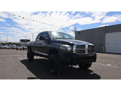2008 Dodge Ram Pickup Pasco WA