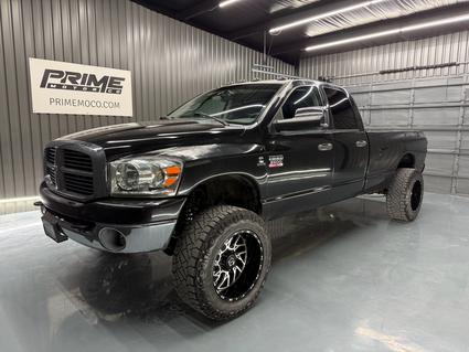 2008 Dodge Ram Pickup Bandera TX