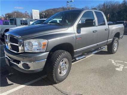 2007 Dodge Ram Pickup Roanoke VA