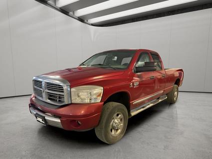 2008 Dodge Ram Pickup Sterling CO