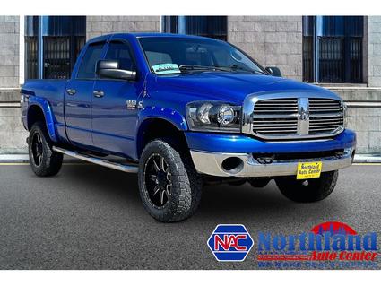 2008 Dodge Ram Pickup Webster SD