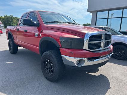 2008 Dodge Ram Pickup Radcliff KY
