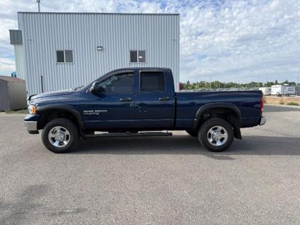 2005 Dodge Ram Pickup Idaho Falls ID