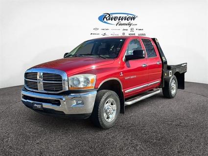 2006 Dodge Ram Pickup Chamberlain SD