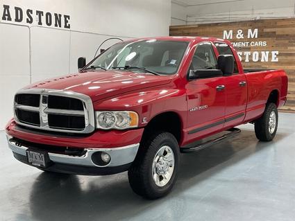 2005 Dodge Ram Pickup Portland OR