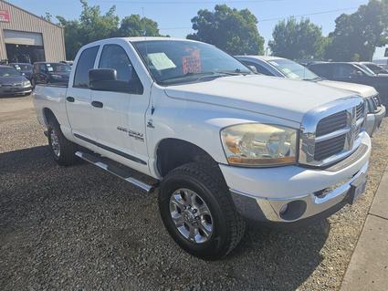 2006 Dodge Ram Pickup Central Point OR