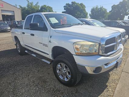 2006 Dodge Ram Pickup Central Point OR