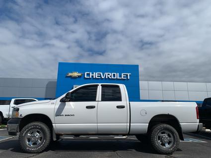 2005 Dodge Ram Pickup Jefferson City TN