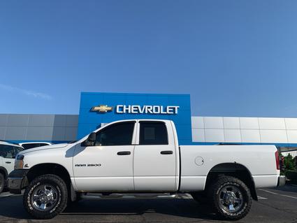 2005 Dodge Ram Pickup Jefferson City TN