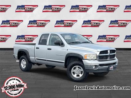 2005 Dodge Ram Pickup Sparta TN
