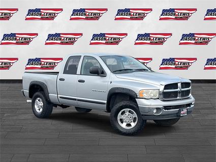 2005 Dodge Ram Pickup Sparta TN
