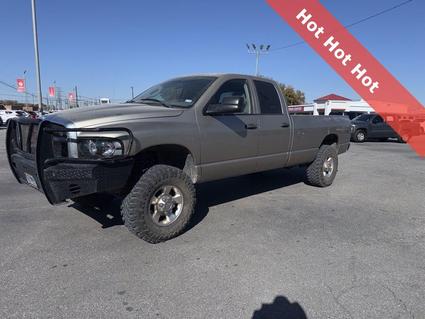 2005 Dodge Ram Pickup Witchita Falls TX