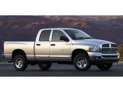 2005 Dodge Ram Pickup Billings MT