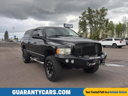 2005 Dodge Ram Pickup Junction City OR