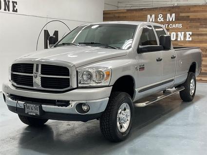 2007 Dodge Ram Pickup Portland OR