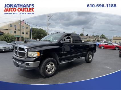 2005 Dodge Ram Pickup West Chester PA