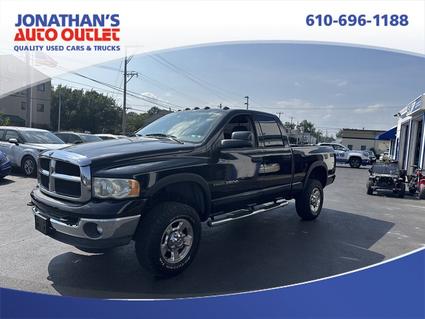 2005 Dodge Ram Pickup West Chester PA