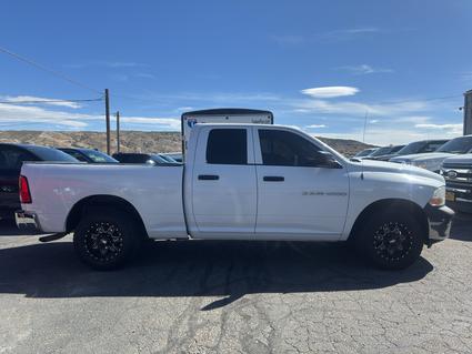 2006 Dodge Ram Pickup Rock Springs WY