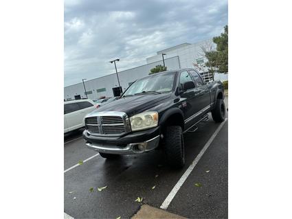 2008 Dodge Ram Pickup Merriam KS