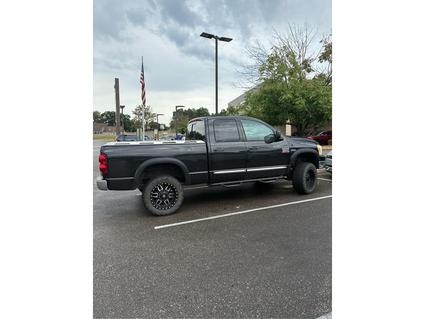 2008 Dodge Ram Pickup Merriam KS