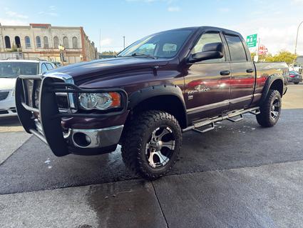2005 Dodge Ram Pickup Aberdeen WA
