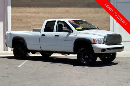 2005 Dodge Ram Pickup American Fork UT
