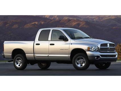 2005 Dodge Ram Pickup Billings MT