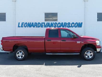 2008 Dodge Ram Pickup Wenatchee WA