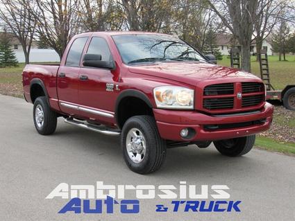 2009 Dodge Ram Pickup Appleton WI