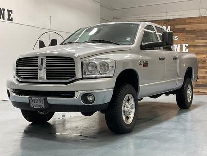 2009 Dodge Ram Pickup Portland OR