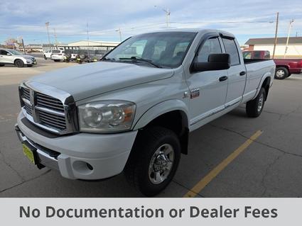 2009 Dodge Ram Pickup Scottsbluff NE