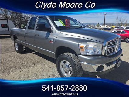 2009 Dodge Ram Pickup Central Point OR