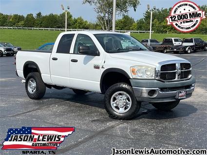 2009 Dodge Ram Pickup Sparta TN