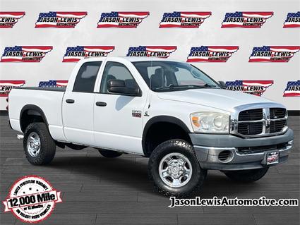 2009 Dodge Ram Pickup Sparta TN