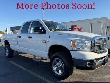 2009 Dodge Ram Pickup Wenatchee WA