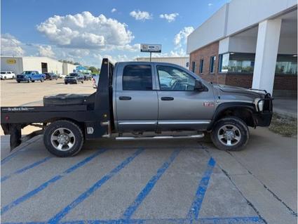 2009 Dodge Ram Pickup Manhattan KS