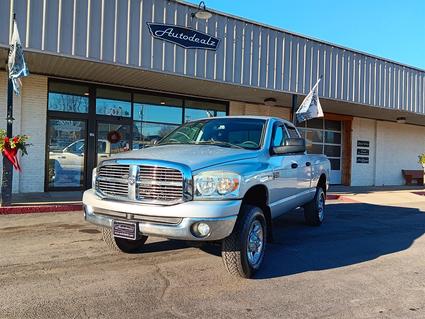 2009 Dodge Ram Pickup Shenandoah VA