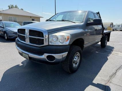 2009 Dodge Ram Pickup Idaho Falls ID