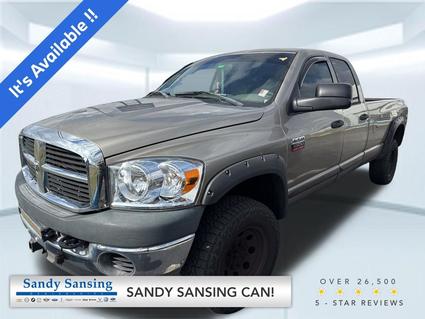 2009 Dodge Ram Pickup Pensacola FL